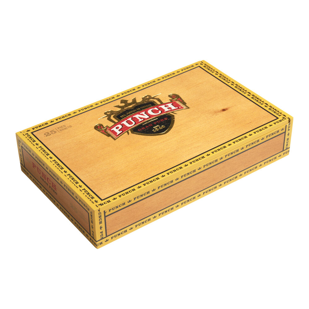 Pico Bonito, , jrcigars